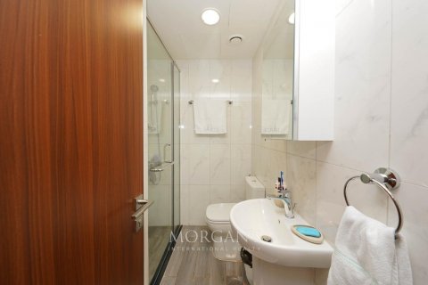 Vila di Meydan, Dubai, UEA 4 kamar tidur, 187.2 m2 nomor 536607 - foto 56