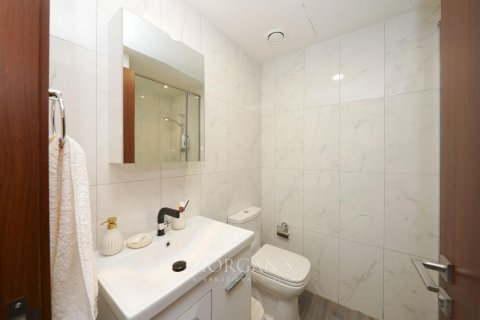 Vila di Meydan, Dubai, UEA 4 kamar tidur, 187.2 m2 nomor 536607 - foto 57