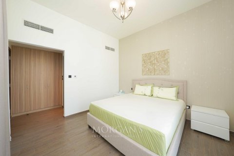 Vila di Meydan, Dubai, UEA 4 kamar tidur, 187.2 m2 nomor 536607 - foto 54