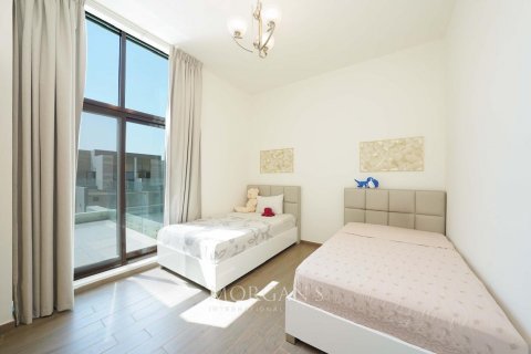 Vila di Meydan, Dubai, UEA 4 kamar tidur, 187.2 m2 nomor 536607 - foto 53