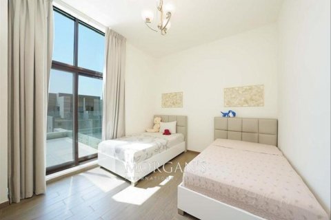 Vila di Meydan, Dubai, UEA 4 kamar tidur, 187.2 m2 nomor 536607 - foto 11