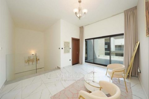 Vila di Meydan, Dubai, UEA 4 kamar tidur, 187.2 m2 nomor 536607 - foto 10