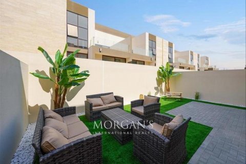 Vila di Meydan, Dubai, UEA 4 kamar tidur, 187.2 m2 nomor 536607 - foto 31