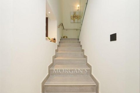 Vila di Meydan, Dubai, UEA 4 kamar tidur, 187.2 m2 nomor 536607 - foto 22