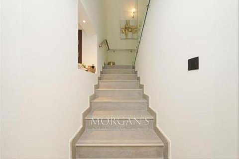 Vila di Meydan, Dubai, UEA 4 kamar tidur, 187.2 m2 nomor 536607 - foto 37