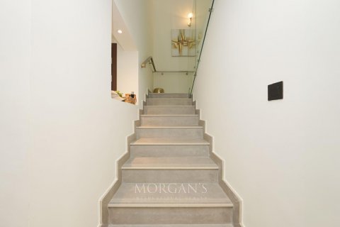 Vila di Meydan, Dubai, UEA 4 kamar tidur, 187.2 m2 nomor 536607 - foto 49