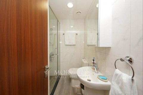 Vila di Meydan, Dubai, UEA 4 kamar tidur, 187.2 m2 nomor 536607 - foto 29