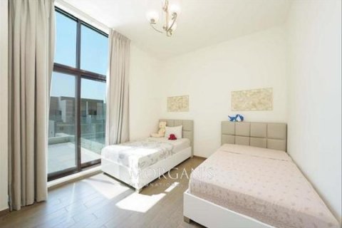 Vila di Meydan, Dubai, UEA 4 kamar tidur, 187.2 m2 nomor 536607 - foto 41