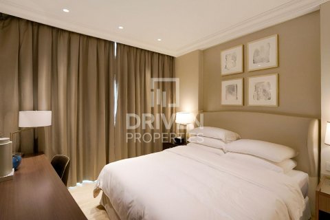 Downtown Dubai (Downtown Burj Dubai), Dubai, UAE의 임대용 아파트 침실 1개, 78제곱미터 번호 603627 - 사진 4