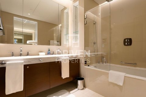 Downtown Dubai (Downtown Burj Dubai), Dubai, UAE의 임대용 아파트 침실 1개, 78제곱미터 번호 603627 - 사진 8