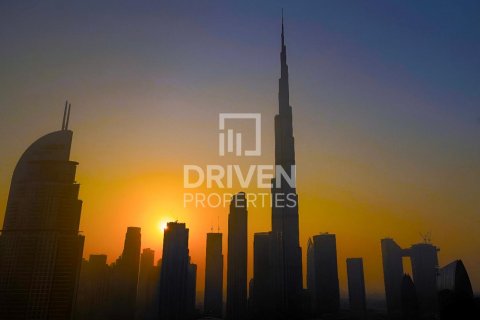 Downtown Dubai (Downtown Burj Dubai), Dubai, UAE의 임대용 아파트 침실 1개, 78제곱미터 번호 603627 - 사진 9