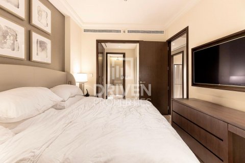 Downtown Dubai (Downtown Burj Dubai), Dubai, UAE의 임대용 아파트 침실 1개, 78제곱미터 번호 603627 - 사진 3