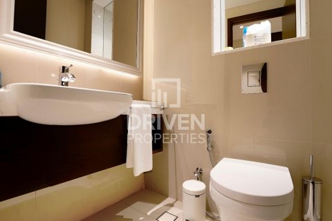 Downtown Dubai (Downtown Burj Dubai), Dubai, UAE의 임대용 아파트 침실 1개, 78제곱미터 번호 603627 - 사진 6