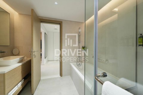 Byt v Palm Jumeirah, Dubai, SAE 2 ložnice, 153 m² Č.: 603630 - fotografie 8