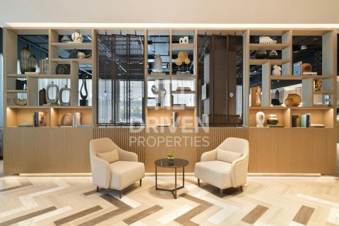 Byt v Palm Jumeirah, Dubai, SAE 2 ložnice, 153 m² Č.: 603630 - fotografie 6