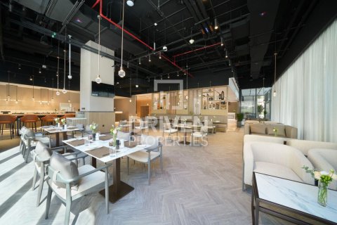 Byt v Palm Jumeirah, Dubai, SAE 2 ložnice, 153 m² Č.: 603630 - fotografie 13