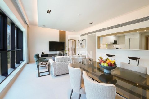 Byt v Palm Jumeirah, Dubai, SAE 2 ložnice, 153 m² Č.: 603630 - fotografie 1