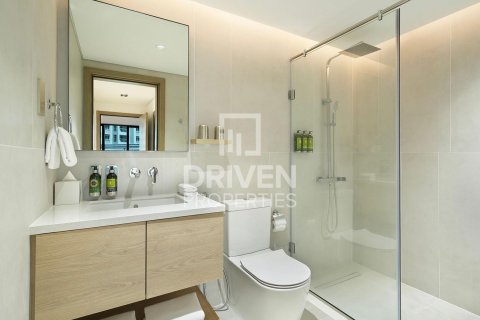 Byt v Palm Jumeirah, Dubai, SAE 2 ložnice, 153 m² Č.: 603630 - fotografie 7