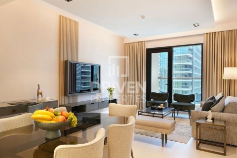 Palm Jumeirah, Dubai, UAE의 임대용 아파트 침실 3개, 158제곱미터 번호 603628 - 사진 3