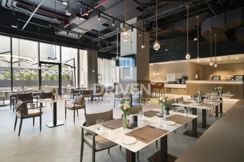 Palm Jumeirah, Dubai, UAE의 임대용 아파트 침실 3개, 158제곱미터 번호 603628 - 사진 14