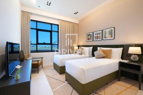 Palm Jumeirah, Dubai, UAE의 임대용 아파트 침실 3개, 158제곱미터 번호 603628 - 사진 4