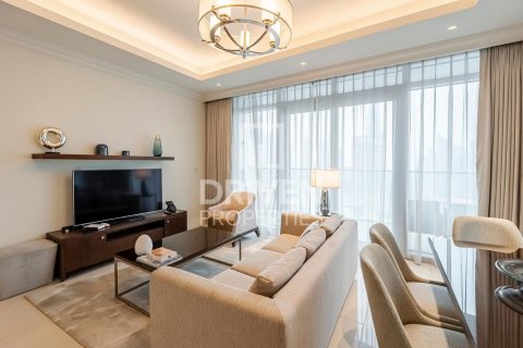 Downtown Dubai (Downtown Burj Dubai)、Dubai、UAE にあるマンションの賃貸物件 2ベッドルーム、135 m2、No603632 - 写真 2