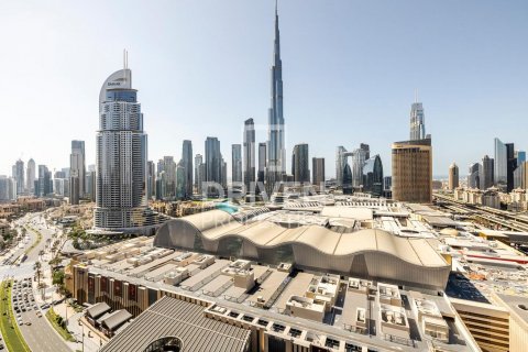 Downtown Dubai (Downtown Burj Dubai)、Dubai、UAE にあるマンションの賃貸物件 2ベッドルーム、135 m2、No603632 - 写真 11
