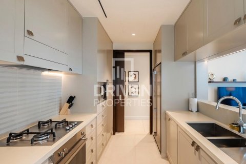 Downtown Dubai (Downtown Burj Dubai)、Dubai、UAE にあるマンションの賃貸物件 2ベッドルーム、135 m2、No603632 - 写真 14
