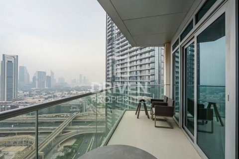 Downtown Dubai (Downtown Burj Dubai)、Dubai、UAE にあるマンションの賃貸物件 2ベッドルーム、135 m2、No603632 - 写真 10