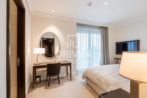 Downtown Dubai (Downtown Burj Dubai)、Dubai、UAE にあるマンションの賃貸物件 2ベッドルーム、135 m2、No603632 - 写真 9