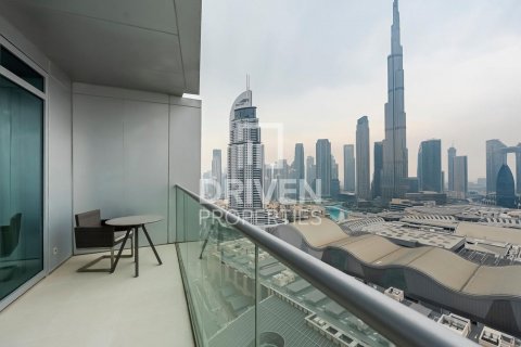 Downtown Dubai (Downtown Burj Dubai)、Dubai、UAE にあるマンションの賃貸物件 2ベッドルーム、135 m2、No603632 - 写真 18