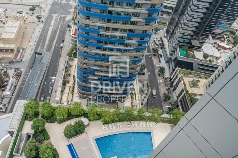 Downtown Dubai (Downtown Burj Dubai)、Dubai、UAE にあるマンションの賃貸物件 2ベッドルーム、135 m2、No603632 - 写真 19