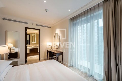 Downtown Dubai (Downtown Burj Dubai)、Dubai、UAE にあるマンションの賃貸物件 2ベッドルーム、135 m2、No603632 - 写真 12