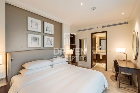 Downtown Dubai (Downtown Burj Dubai)、Dubai、UAE にあるマンションの賃貸物件 2ベッドルーム、135 m2、No603632 - 写真 13