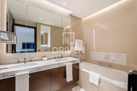 Downtown Dubai (Downtown Burj Dubai)、Dubai、UAE にあるマンションの賃貸物件 2ベッドルーム、135 m2、No603632 - 写真 17