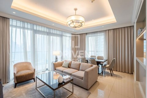 Downtown Dubai (Downtown Burj Dubai)、Dubai、UAE にあるマンションの賃貸物件 2ベッドルーム、135 m2、No603632 - 写真 4