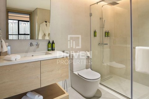 Apartament në Palm Jumeirah, Dubai, Emiratet e Bashkuara Arabe 1 dhomë gjumi, 92 m2. № 603629 - Foto 10
