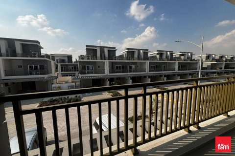 Townhouse di Dubai, UEA 3 kamar tidur, 112.2 m2 nomor 621682 - foto 30