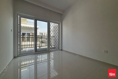 Townhouse di Dubai, UEA 3 kamar tidur, 112.2 m2 nomor 621682 - foto 17