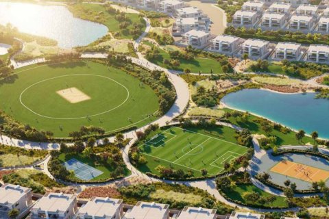 Townhouse sa Dubai, UAE 3 silid-tulugan, 112.2 sq.m. № 621682 - larawan 4