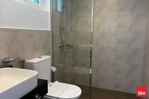 Townhouse di Dubai, UEA 3 kamar tidur, 112.2 m2 nomor 621682 - foto 26