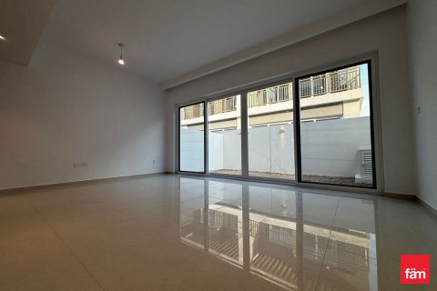 Townhouse di Dubai, UEA 3 kamar tidur, 112.2 m2 nomor 621682 - foto 25