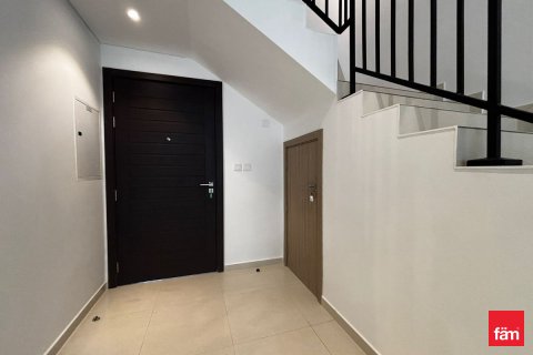 Townhouse di Dubai, UEA 3 kamar tidur, 112.2 m2 nomor 621682 - foto 27