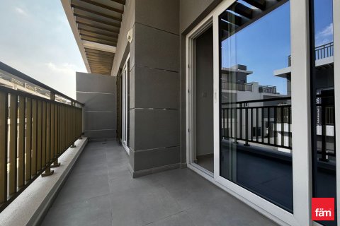 Townhouse di Dubai, UEA 3 kamar tidur, 112.2 m2 nomor 621682 - foto 21