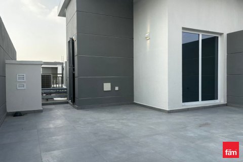 Māja Dubaijā, AAE 3 istabas, 112.2 m2 Nr. 621682 - attēls 18