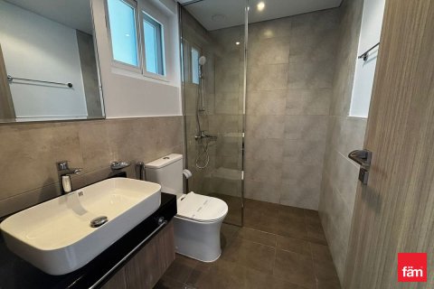Townhouse di Dubai, UEA 3 kamar tidur, 112.2 m2 nomor 621682 - foto 29