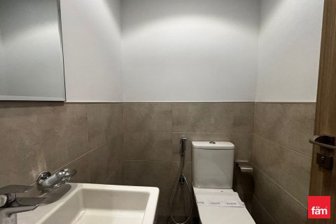 Városi lakóépület itt: Dubai, EAE, 3 hálószoba, 112.2 m², azonosító: 621682 - fénykép 13