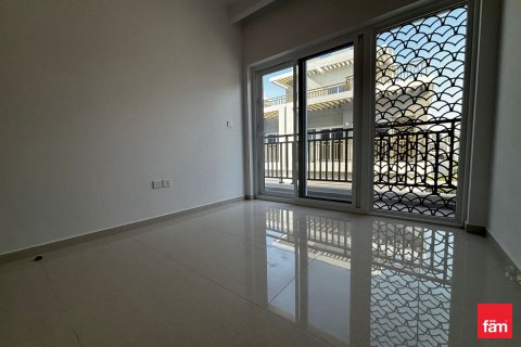 Townhouse di Dubai, UEA 3 kamar tidur, 112.2 m2 nomor 621682 - foto 19