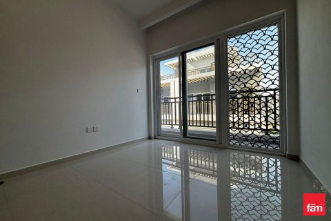 Townhouse di Dubai, UEA 3 kamar tidur, 112.2 m2 nomor 621682 - foto 18