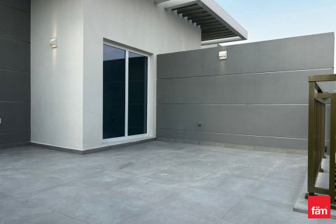 Māja Dubaijā, AAE 3 istabas, 112.2 m2 Nr. 621682 - attēls 5